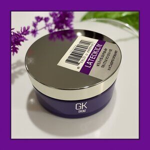 GK HAIR Keratin Lavender Masque Toning Color Pigments Coloring Mask NWT